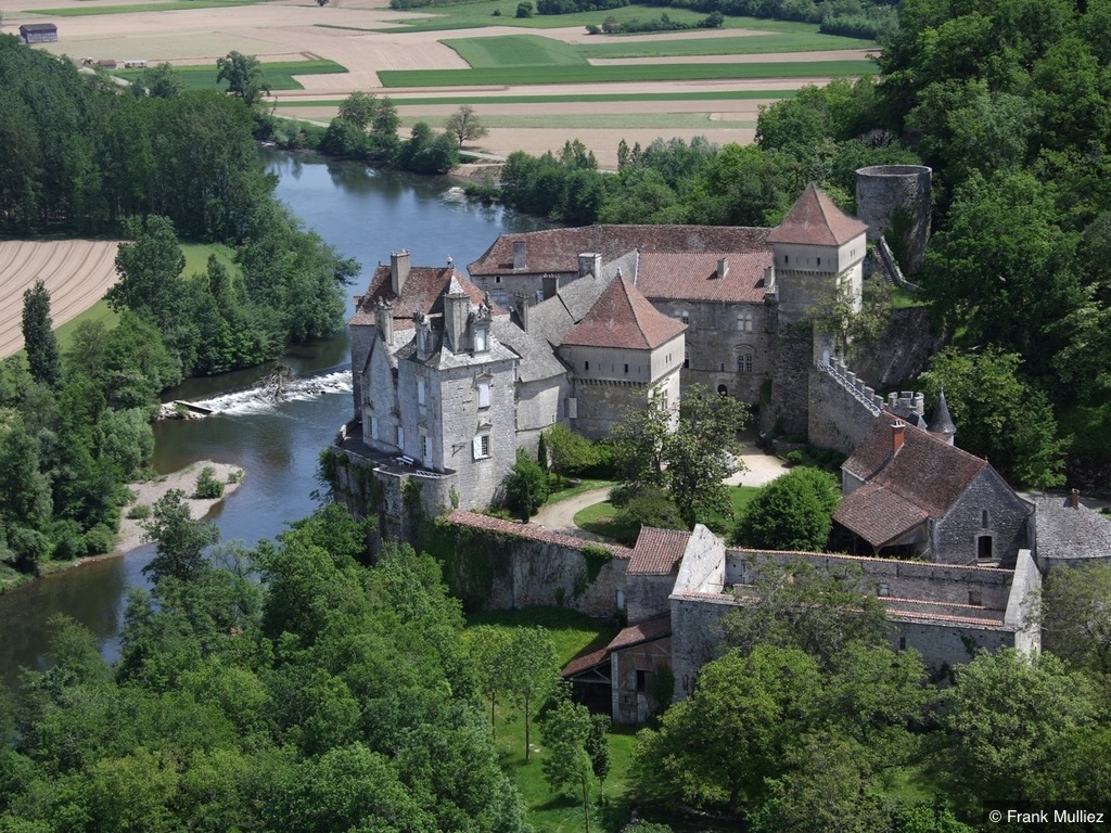 cnv photo aerienne