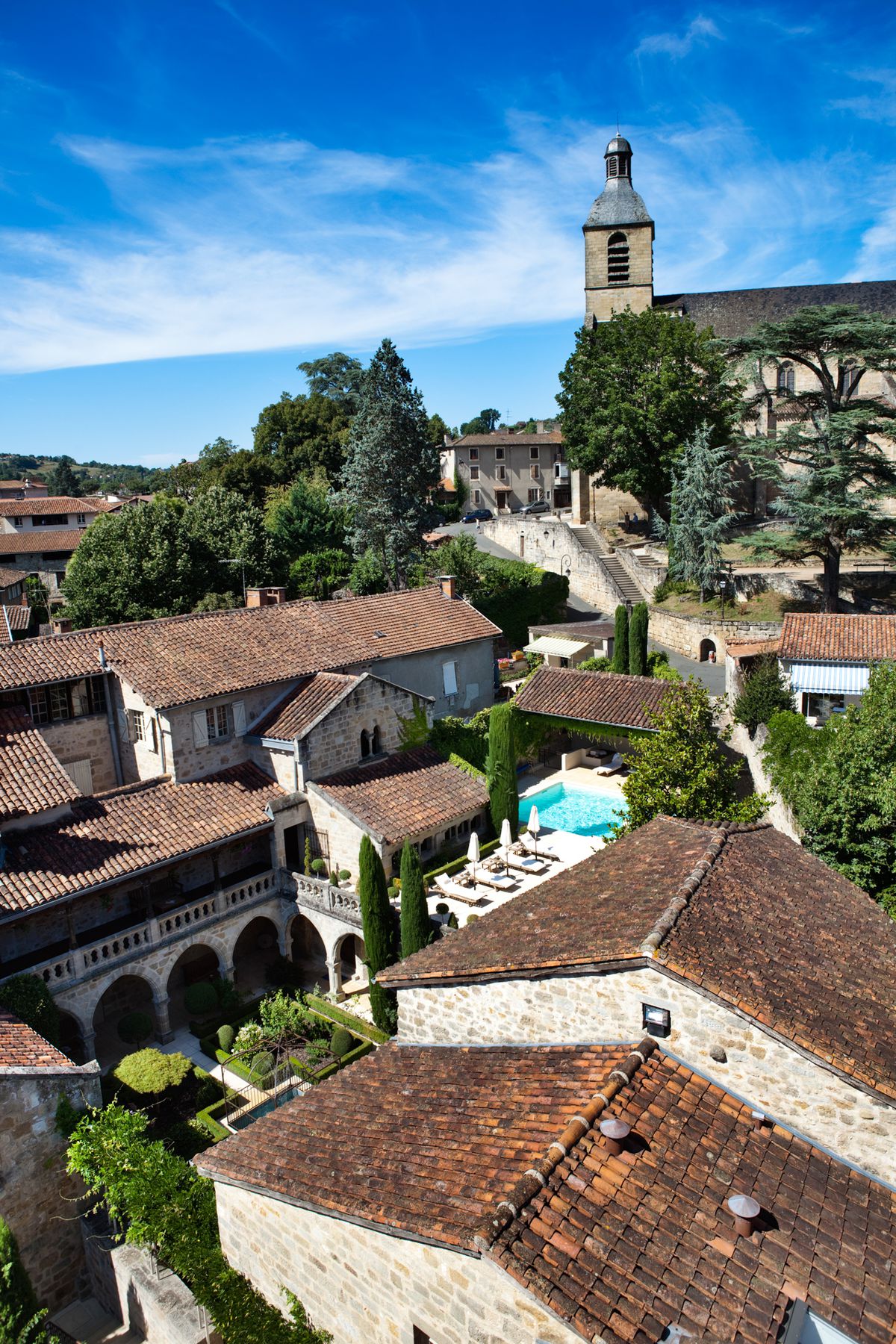 © Lot Tourisme - P.Soissons www.tourisme-lot.com